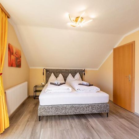 Haus Pitzer/Apartments Troicher Schladming Esterno foto