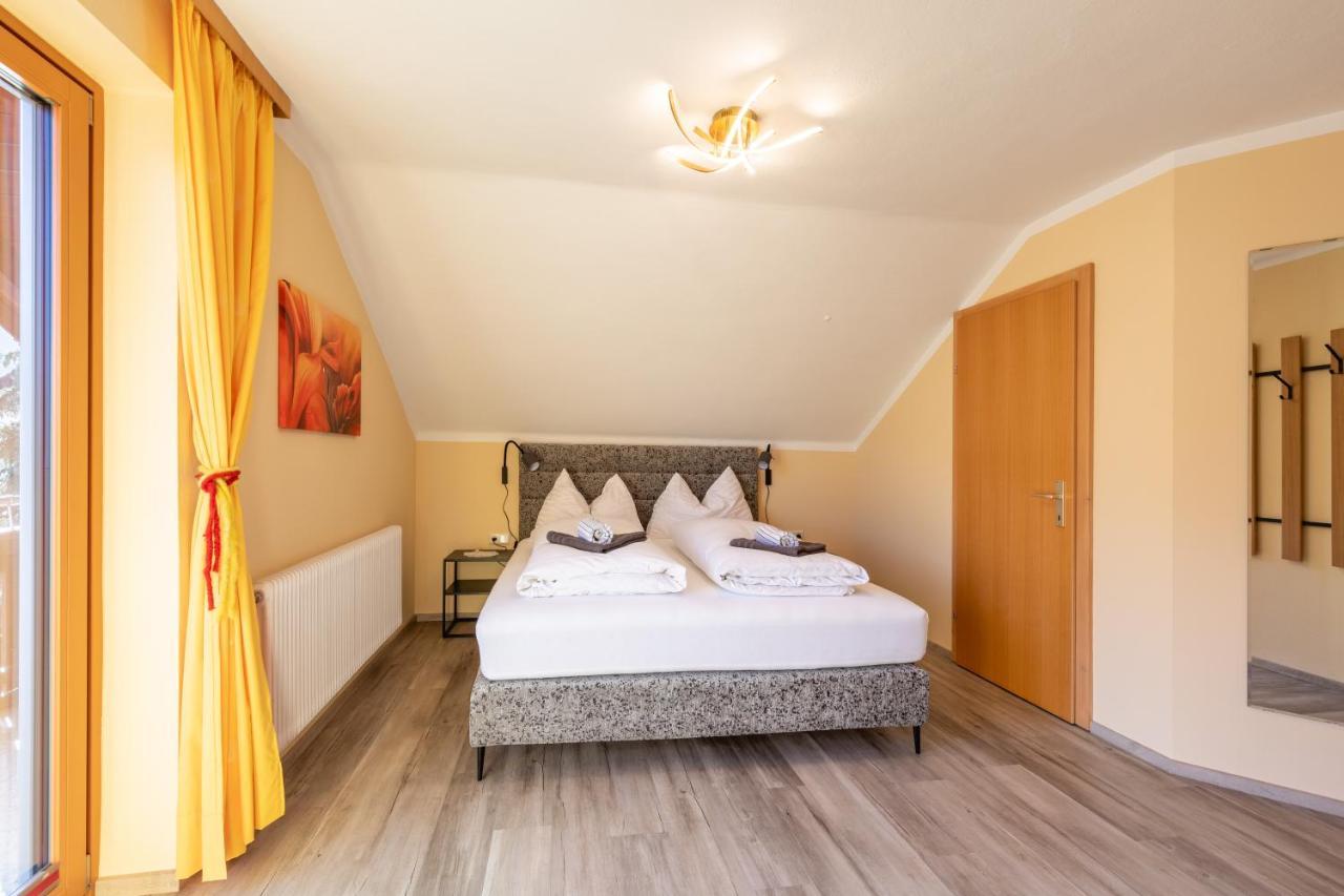Haus Pitzer/Apartments Troicher Schladming Esterno foto