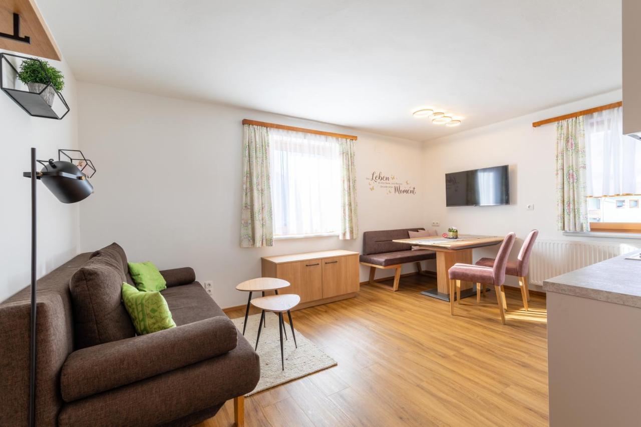 Haus Pitzer/Apartments Troicher Schladming Esterno foto