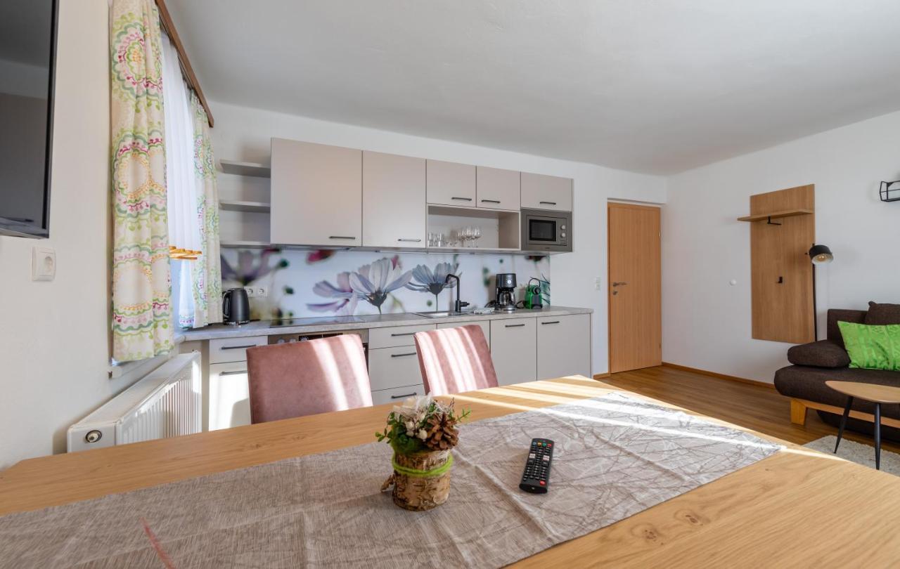 Haus Pitzer/Apartments Troicher Schladming Esterno foto