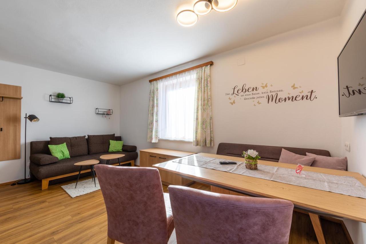 Haus Pitzer/Apartments Troicher Schladming Esterno foto