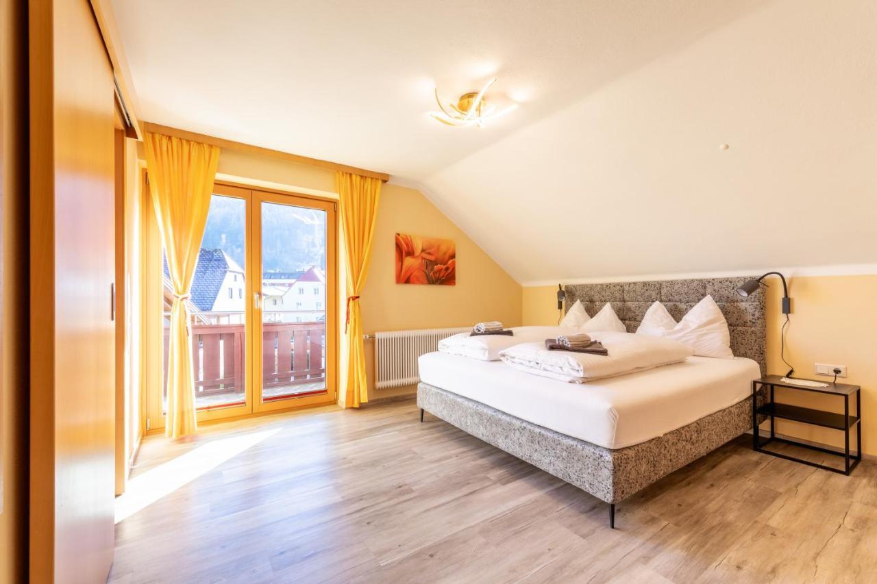 Haus Pitzer/Apartments Troicher Schladming Esterno foto