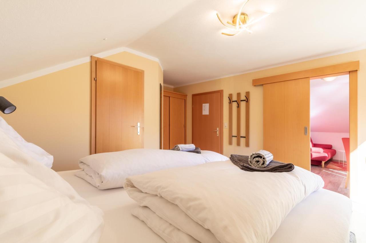 Haus Pitzer/Apartments Troicher Schladming Esterno foto