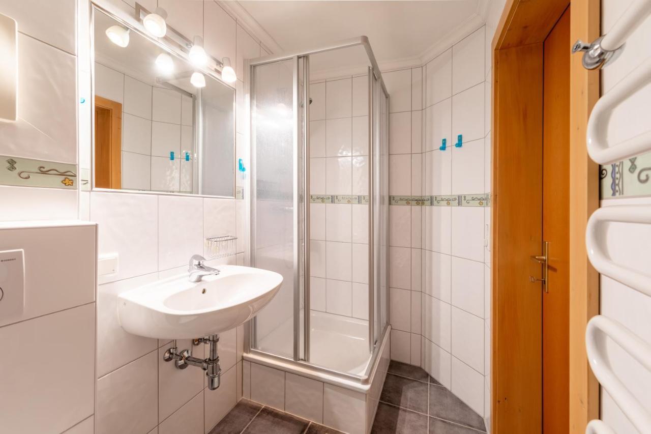 Haus Pitzer/Apartments Troicher Schladming Esterno foto