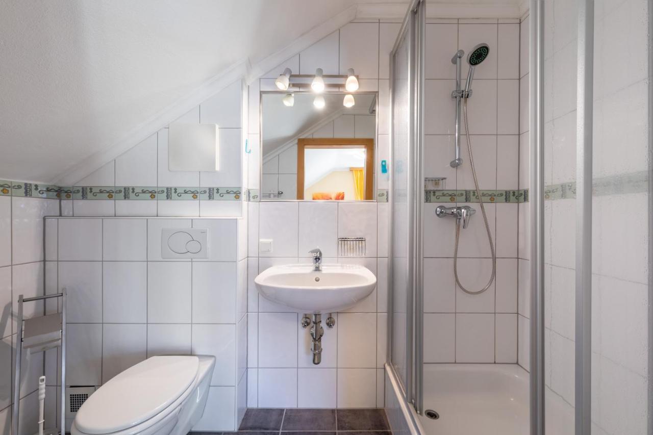 Haus Pitzer/Apartments Troicher Schladming Esterno foto