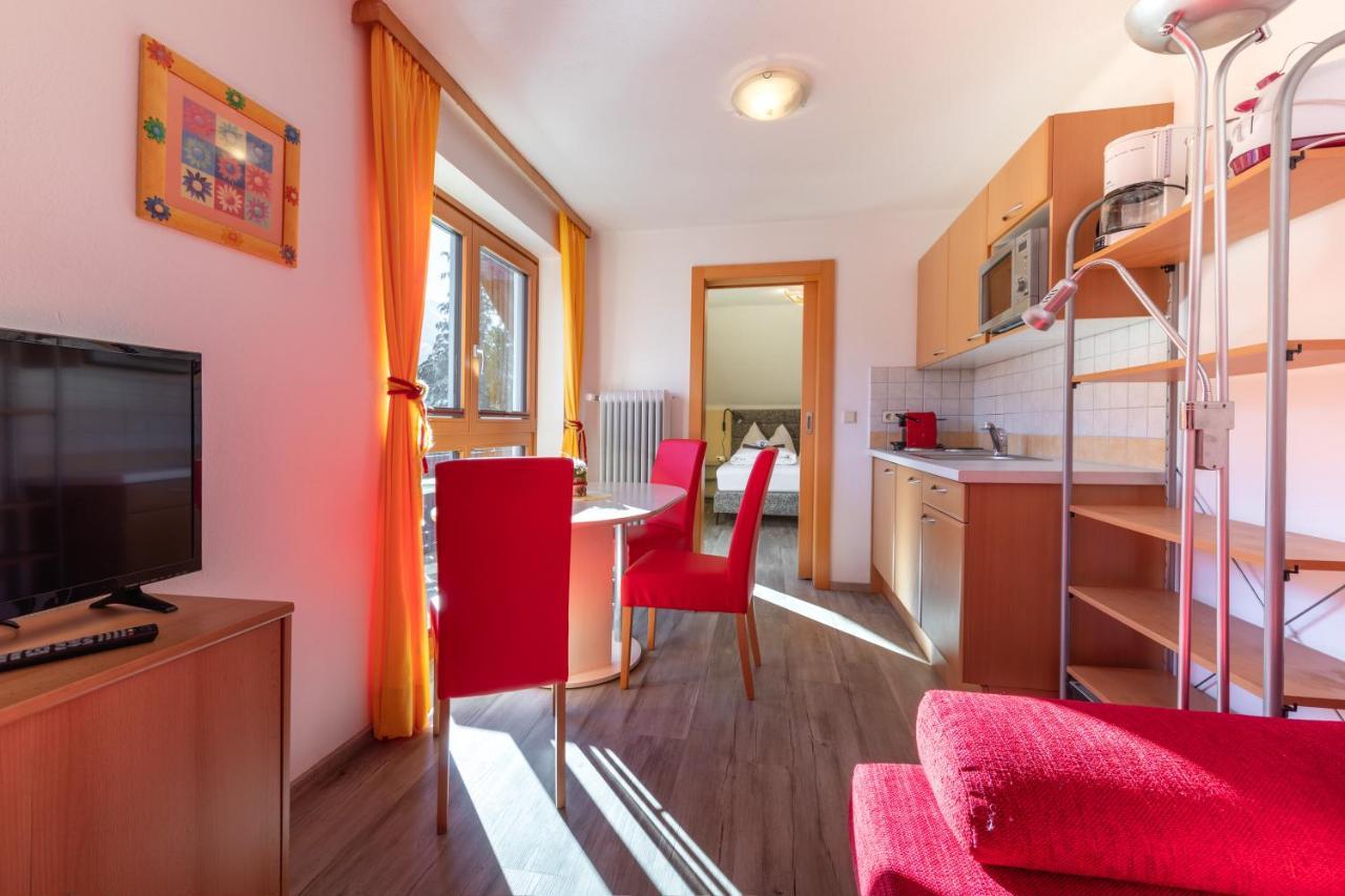 Haus Pitzer/Apartments Troicher Schladming Esterno foto