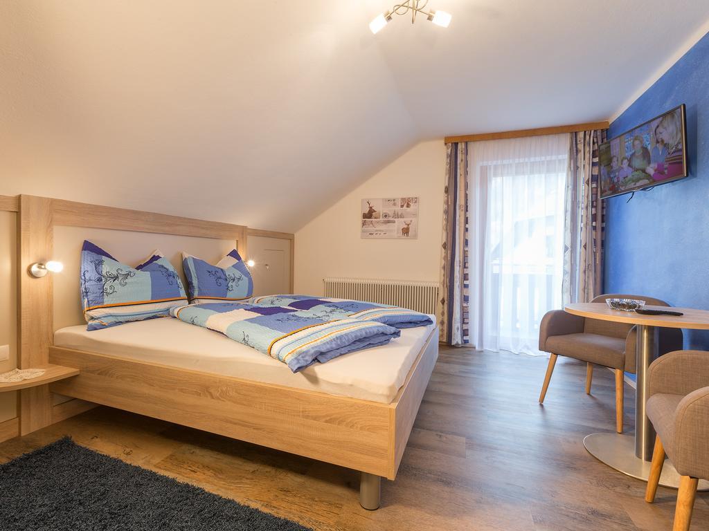 Haus Pitzer/Apartments Troicher Schladming Camera foto
