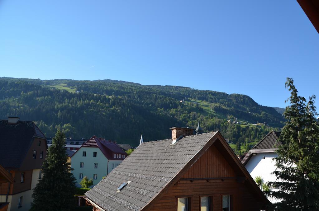 Haus Pitzer/Apartments Troicher Schladming Esterno foto
